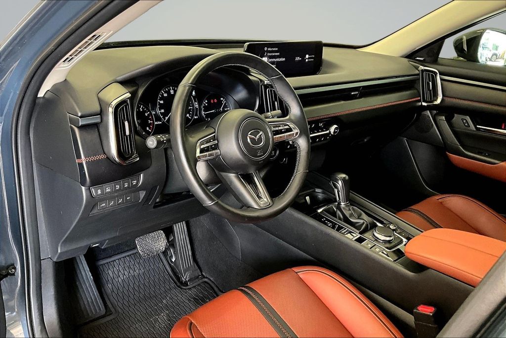 Thumbnail: 2023 Mazda CX-50 - 9