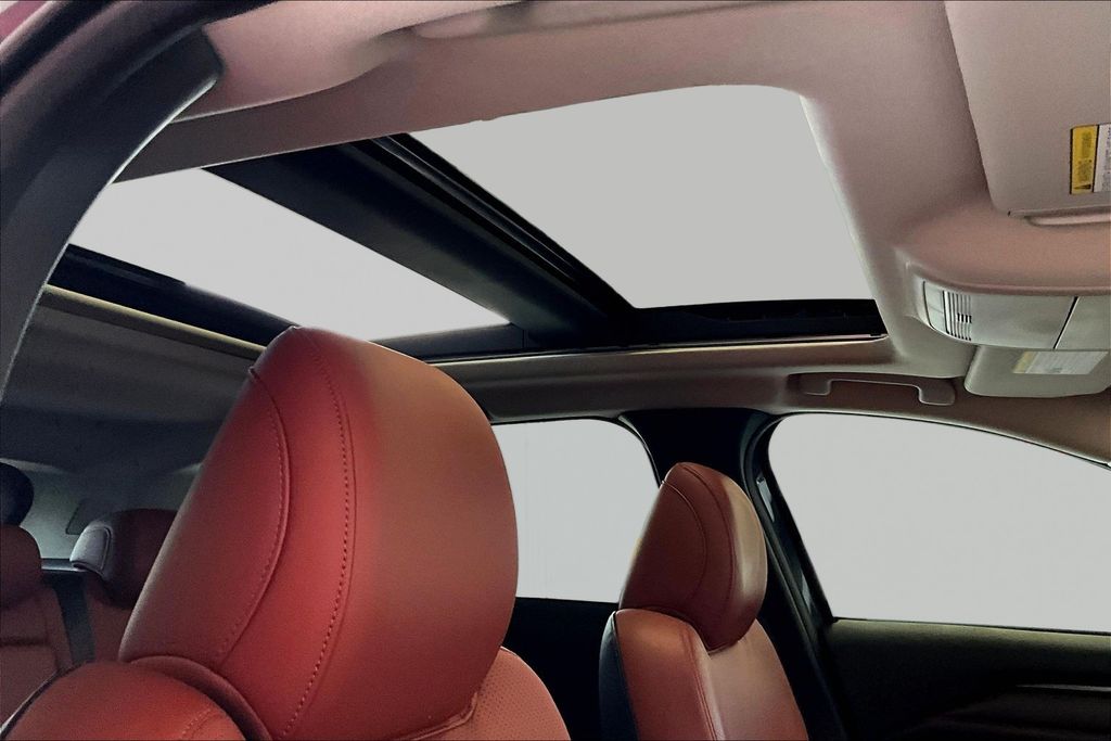 Thumbnail: 2023 Mazda CX-50 - 23
