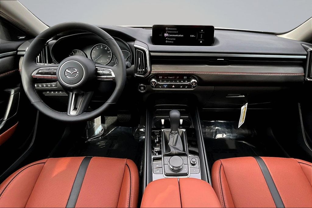 Thumbnail: 2026 Mazda CX-50 - 2