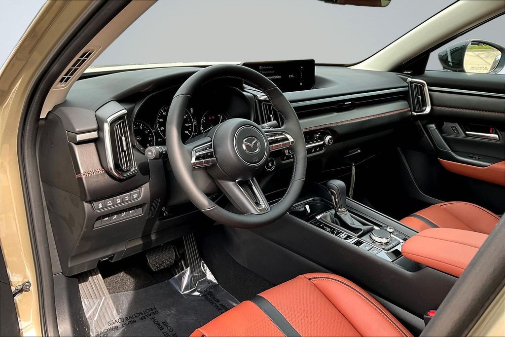 Thumbnail: 2026 Mazda CX-50 - 6