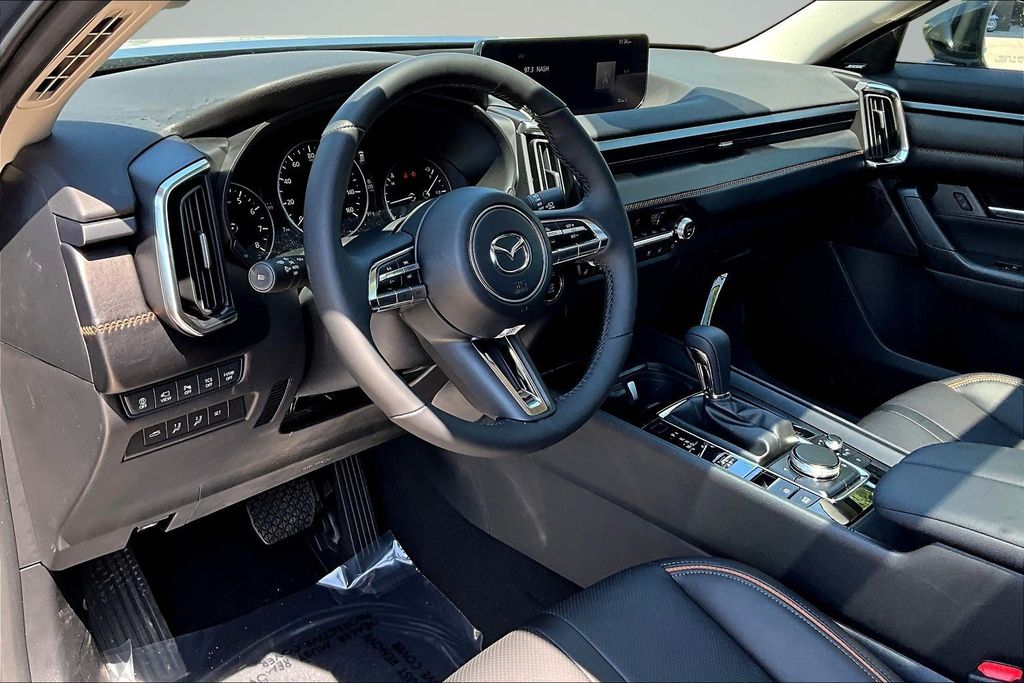 Thumbnail: 2026 Mazda CX-50 - 6