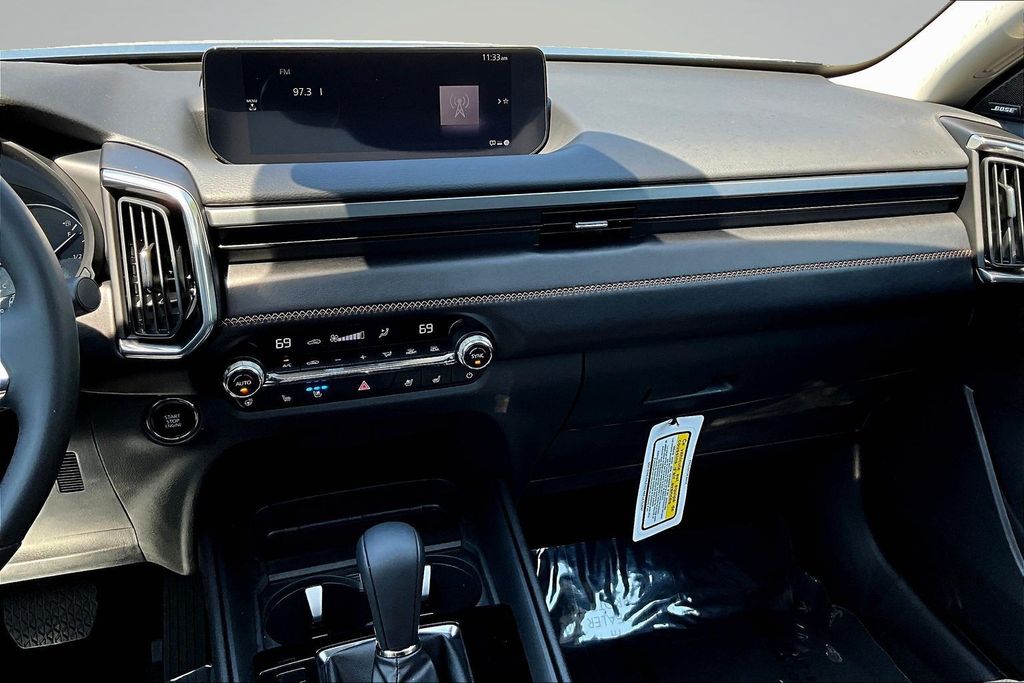 Thumbnail: 2026 Mazda CX-50 - 9
