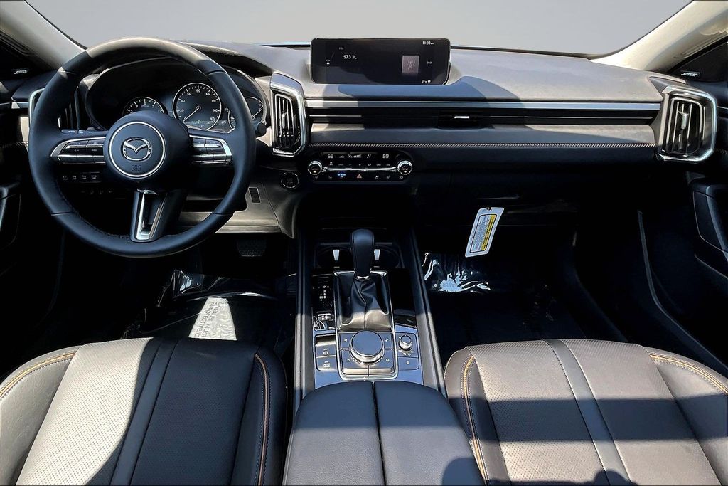 Thumbnail: 2026 Mazda CX-50 - 2