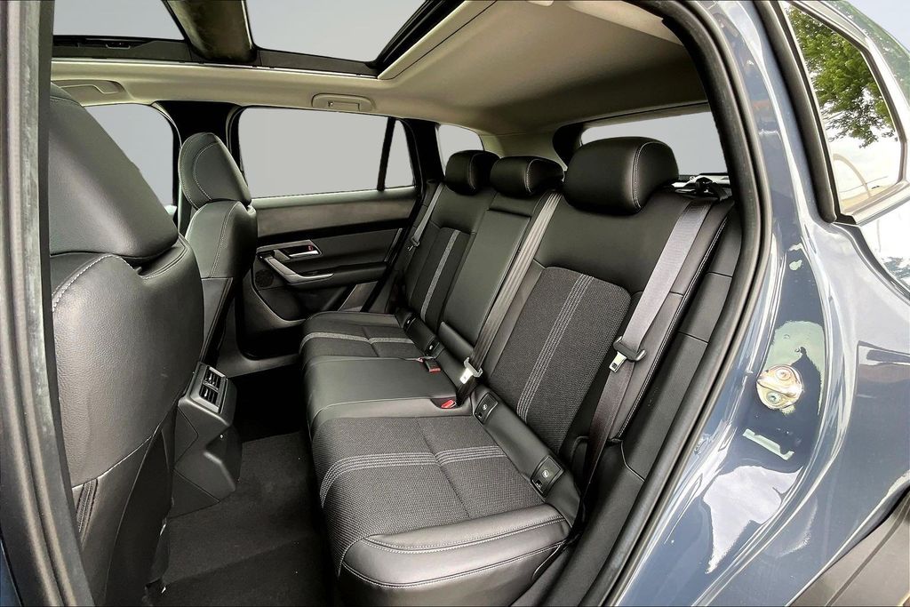 Thumbnail: 2026 Mazda CX-50 - 8