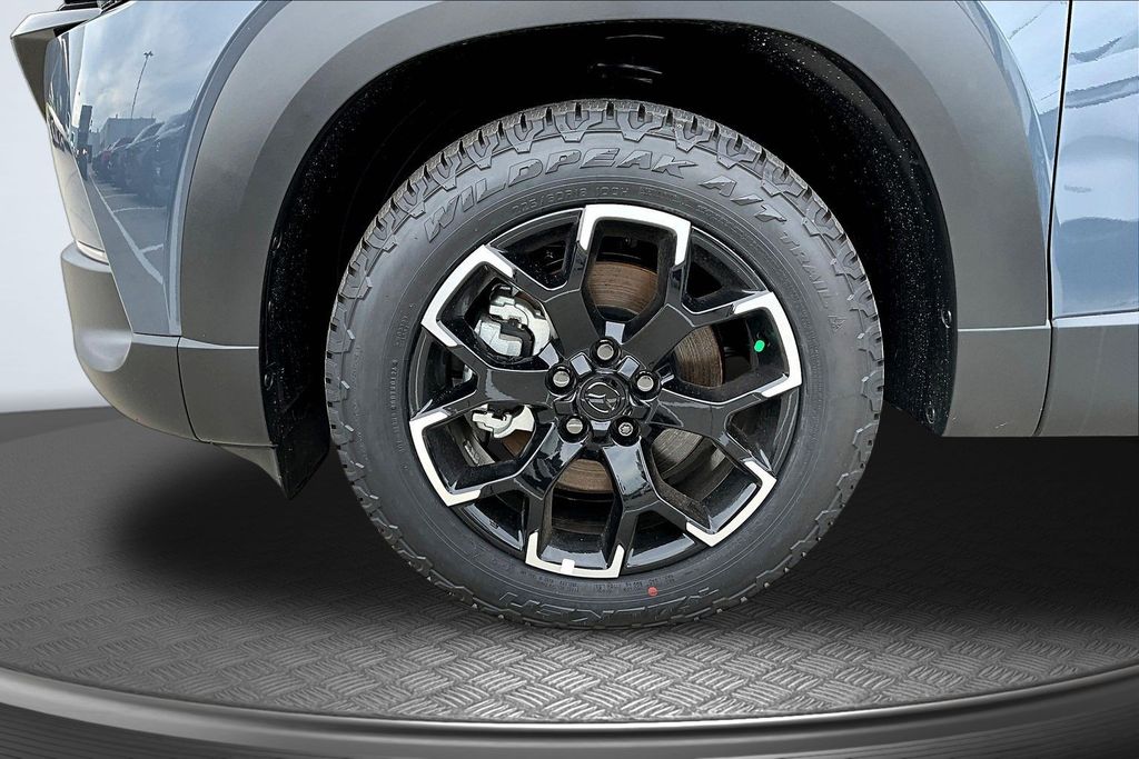 Thumbnail: 2026 Mazda CX-50 - 5