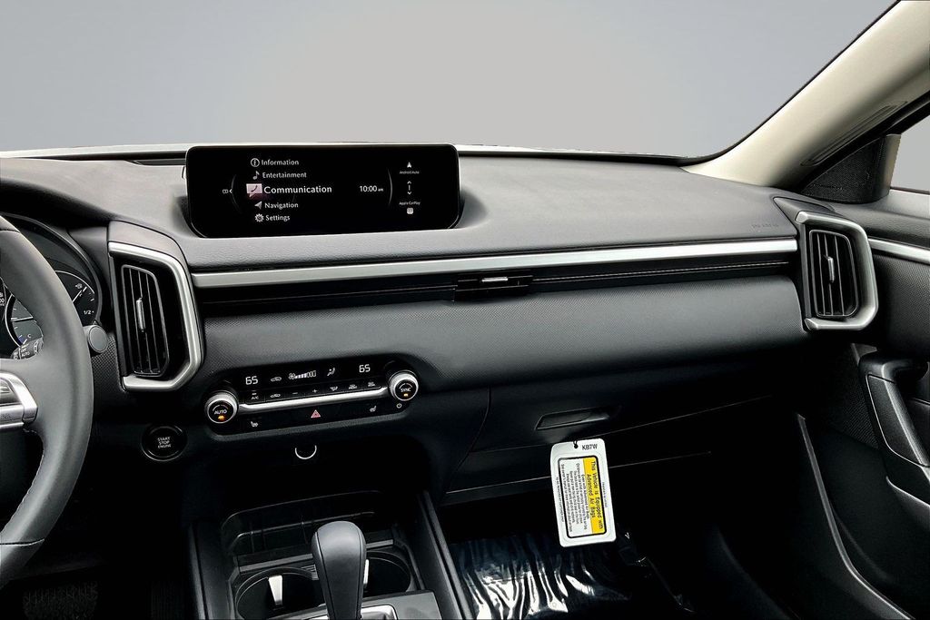 Thumbnail: 2026 Mazda CX-50 - 9