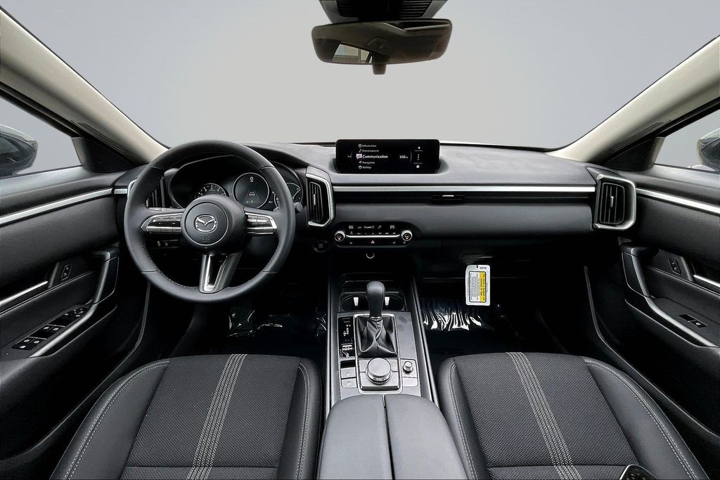 Thumbnail: 2026 Mazda CX-50 - 2