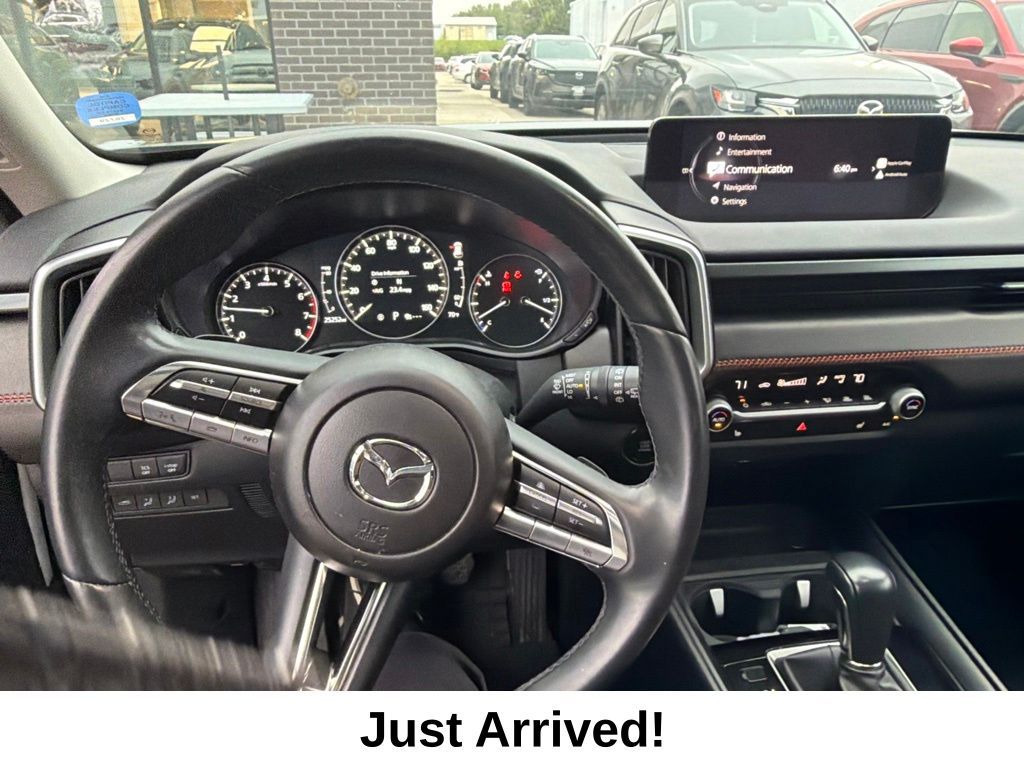 Thumbnail: 2024 Mazda CX-50 - 2