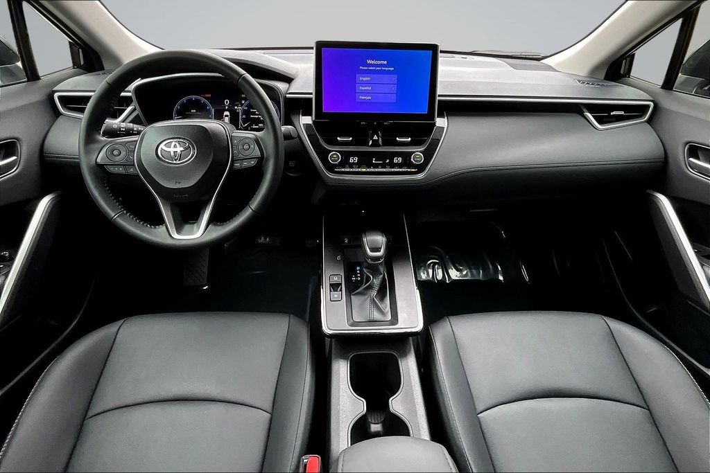 Thumbnail: 2026 Toyota Corolla Cross - 14
