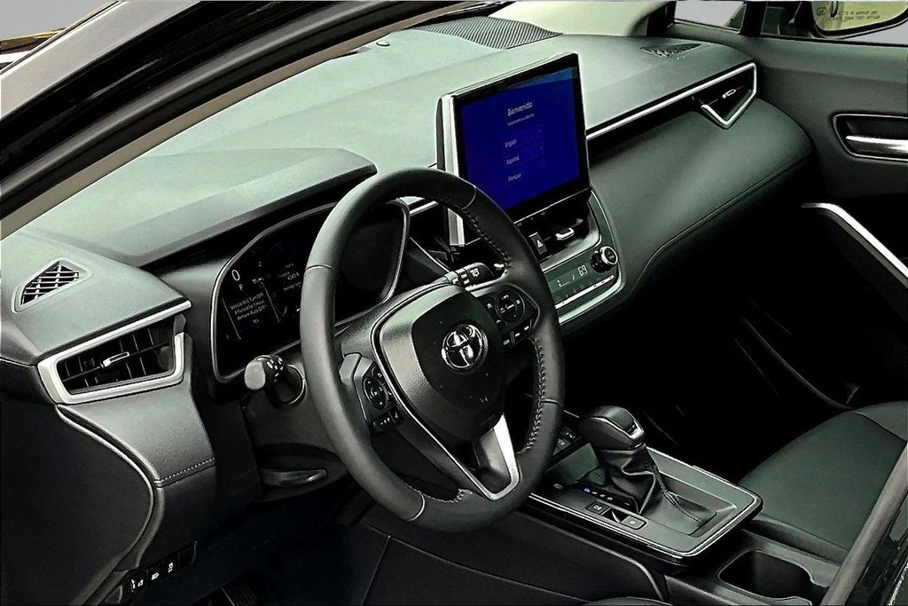 Thumbnail: 2026 Toyota Corolla Cross - 13