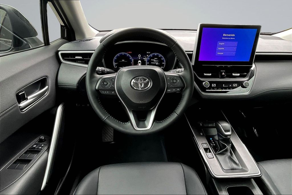 Thumbnail: 2026 Toyota Corolla Cross - 2