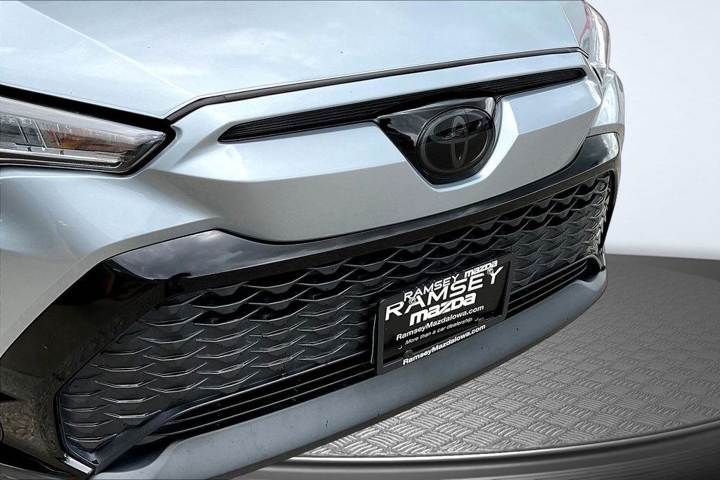 Thumbnail: 2024 Toyota Corolla Cross - 6