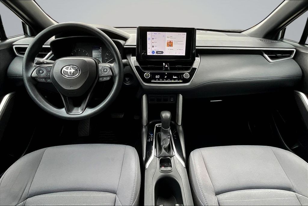 Thumbnail: 2024 Toyota Corolla Cross - 14
