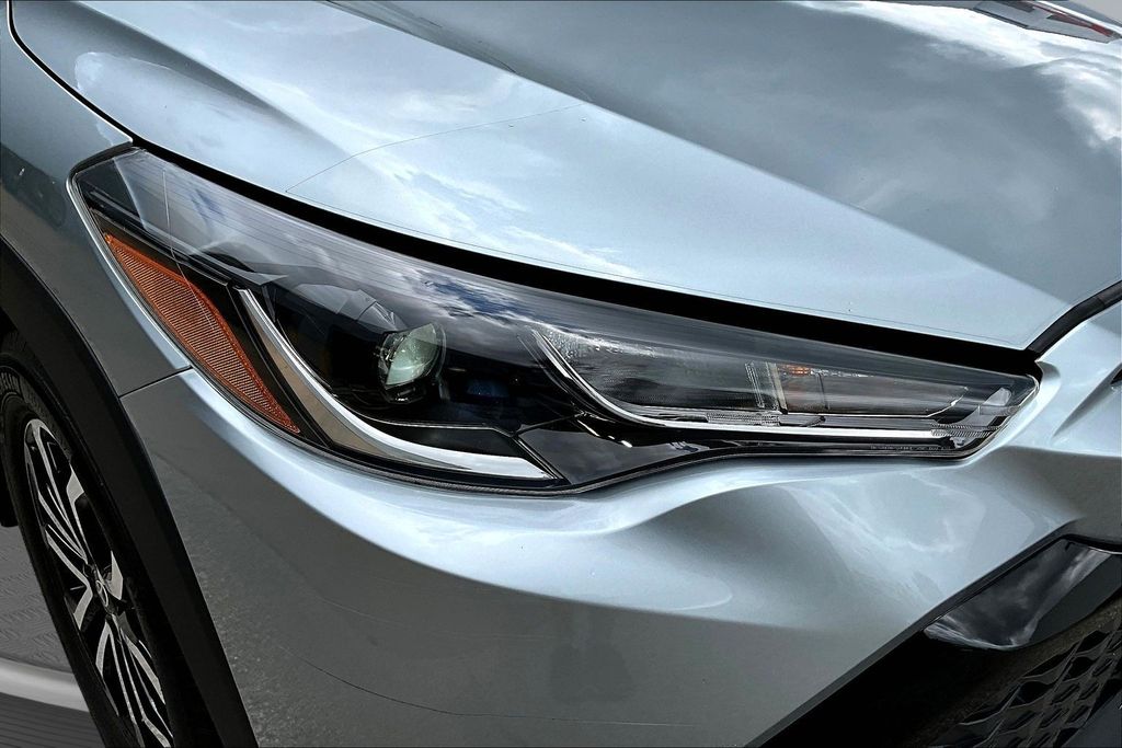 Thumbnail: 2024 Toyota Corolla Cross - 33
