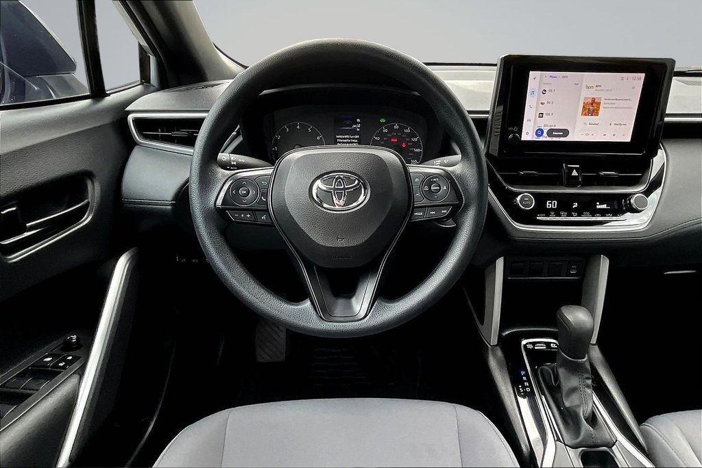 Thumbnail: 2024 Toyota Corolla Cross - 2