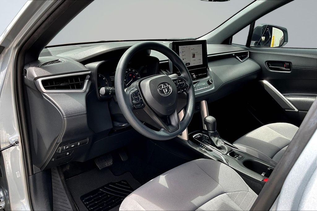 Thumbnail: 2024 Toyota Corolla Cross - 13