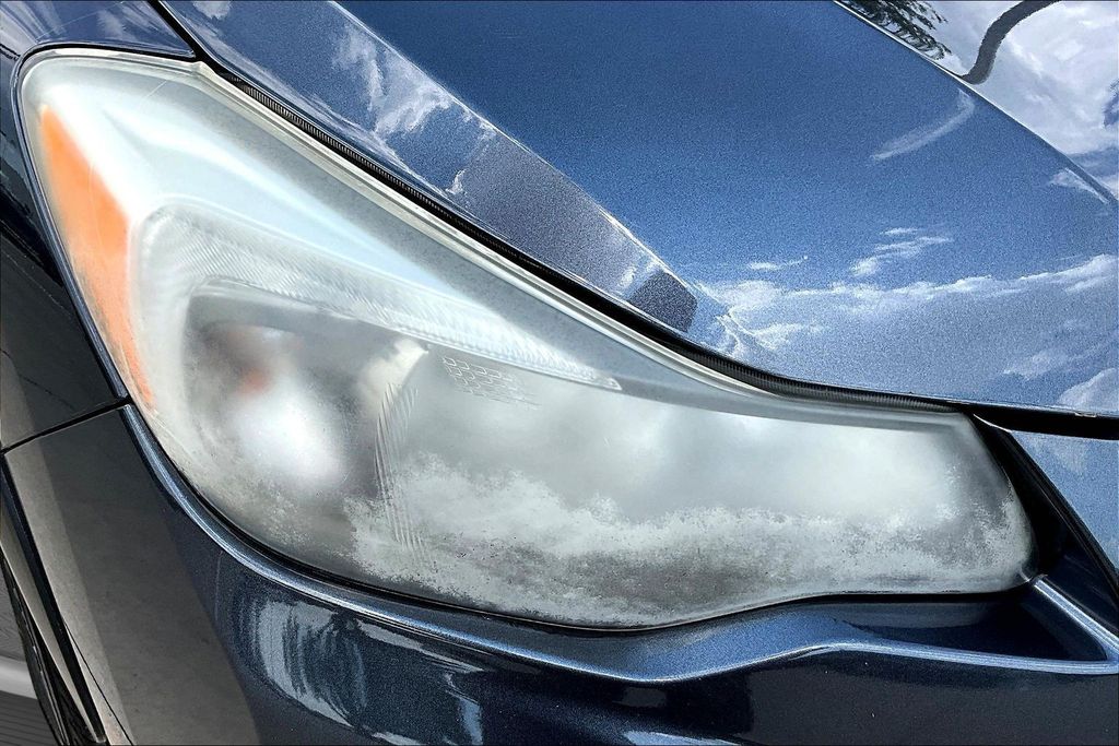Thumbnail: 2013 Subaru XV Crosstrek - 30