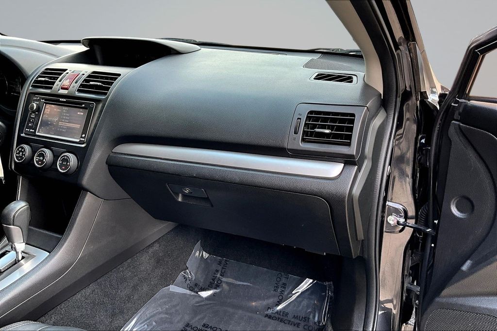 Thumbnail: 2013 Subaru XV Crosstrek - 20