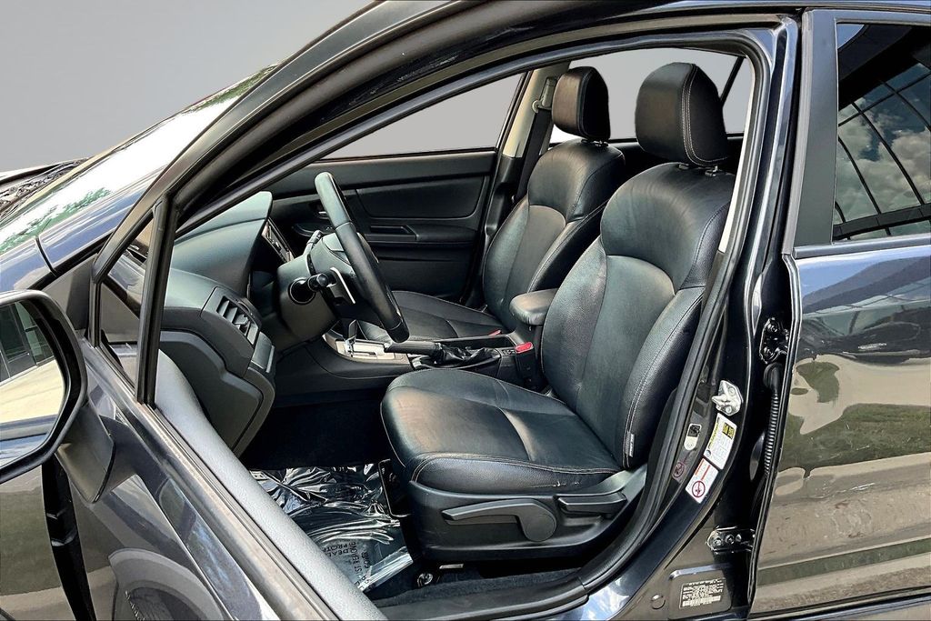 Thumbnail: 2013 Subaru XV Crosstrek - 8