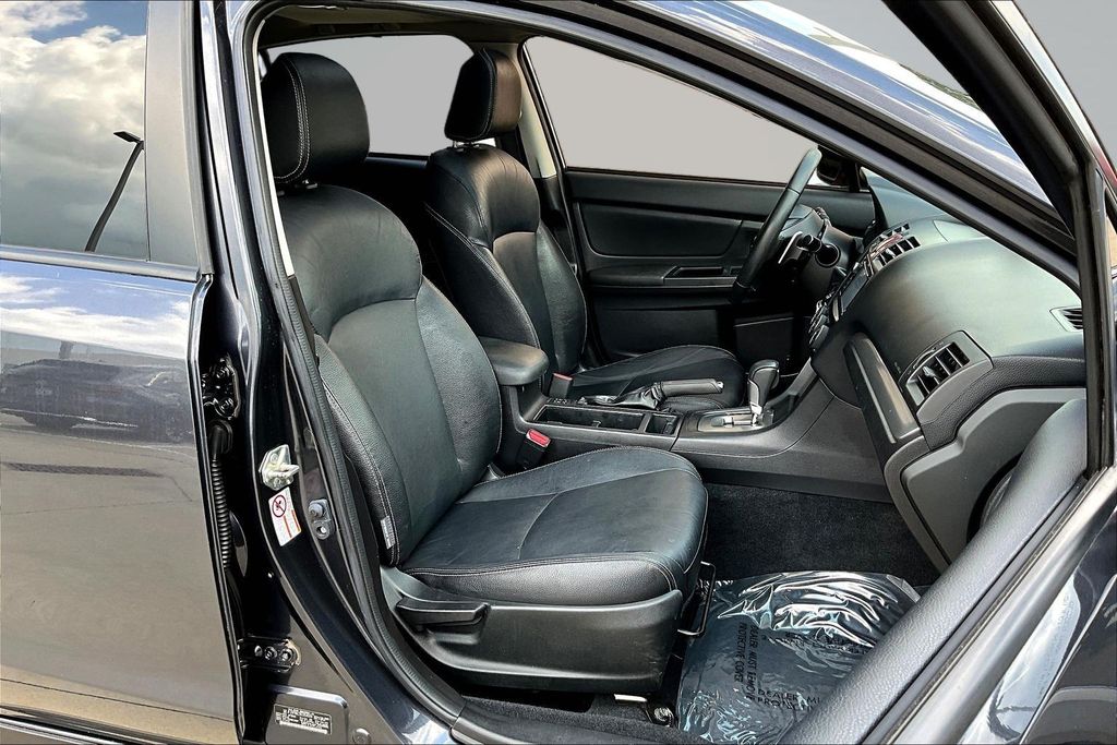 Thumbnail: 2013 Subaru XV Crosstrek - 10