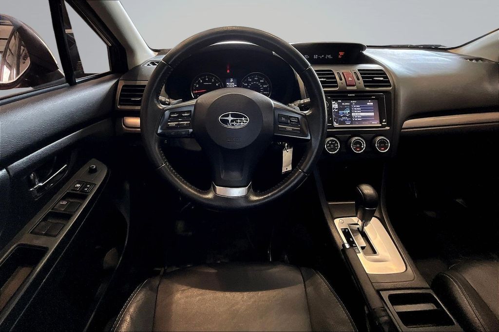 Thumbnail: 2013 Subaru XV Crosstrek - 2