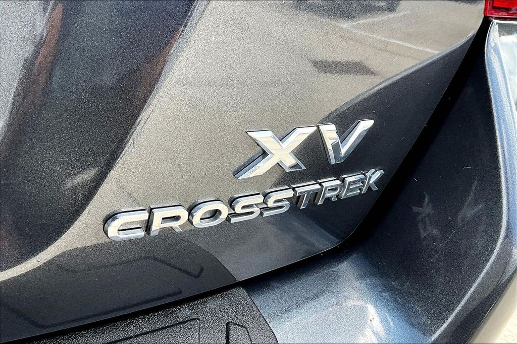 Thumbnail: 2013 Subaru XV Crosstrek - 6