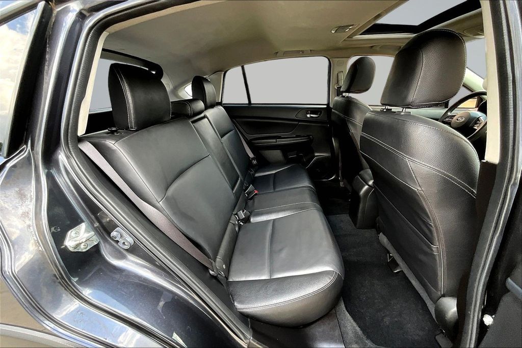 Thumbnail: 2013 Subaru XV Crosstrek - 28