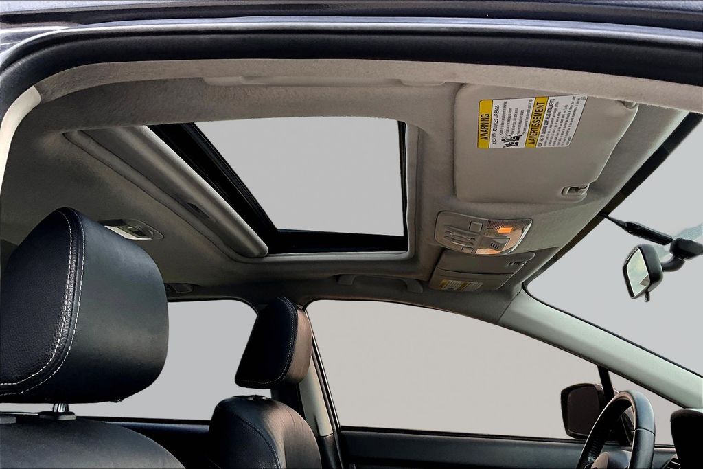 Thumbnail: 2013 Subaru XV Crosstrek - 21