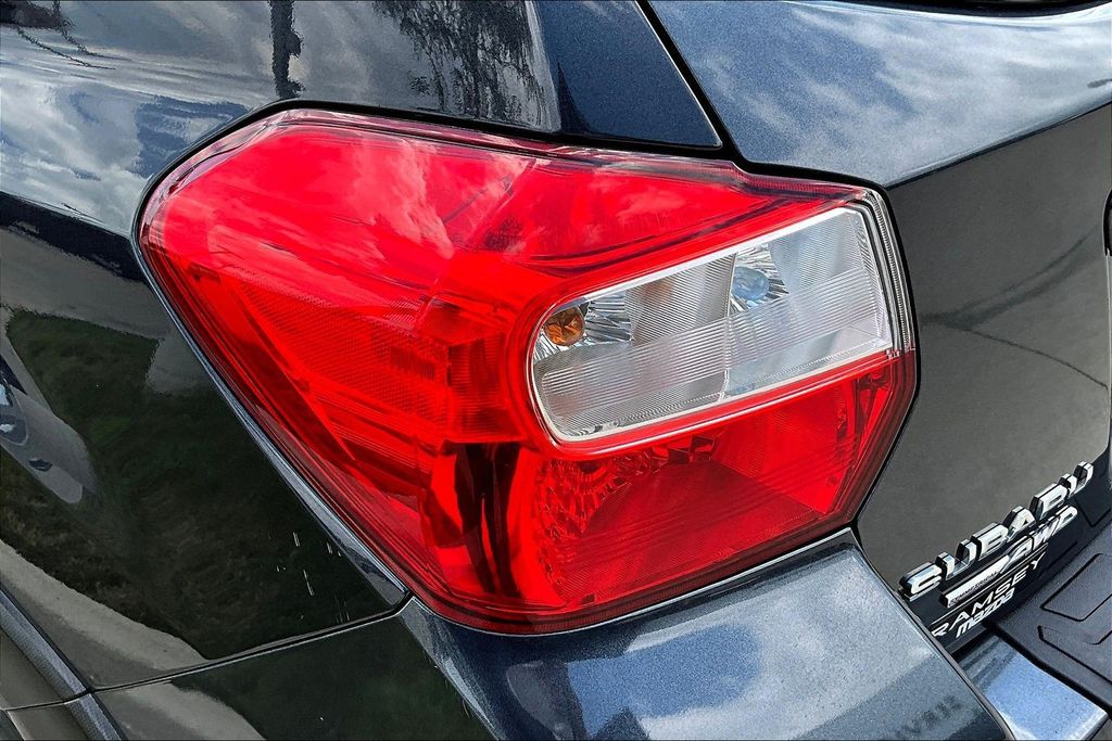 Thumbnail: 2013 Subaru XV Crosstrek - 31