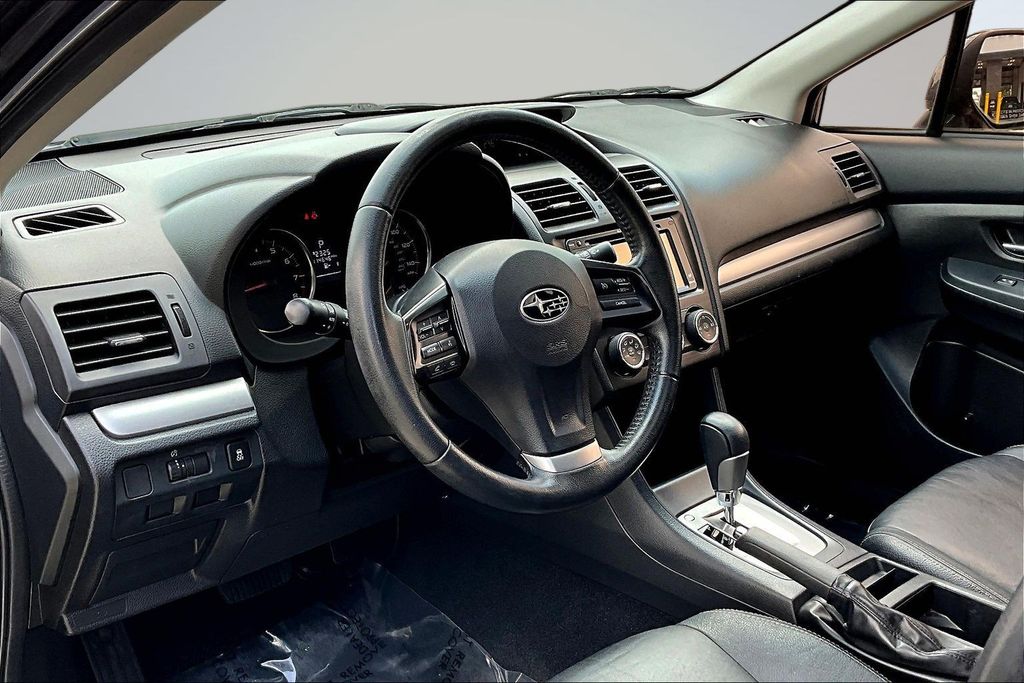 Thumbnail: 2013 Subaru XV Crosstrek - 9