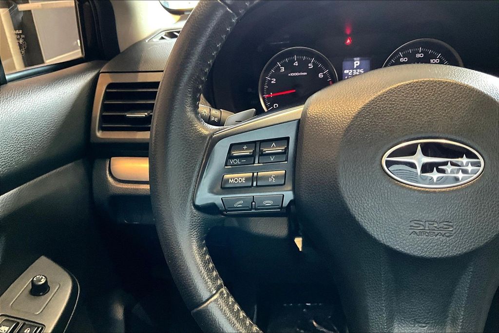 Thumbnail: 2013 Subaru XV Crosstrek - 24