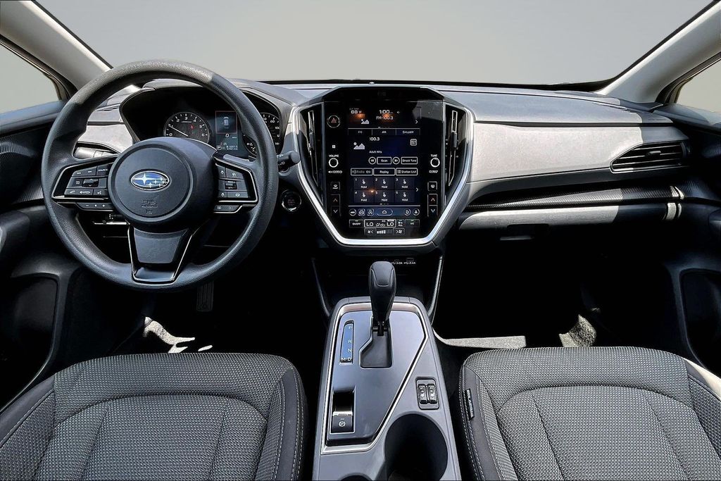 Thumbnail: 2024 Subaru Crosstrek - 14