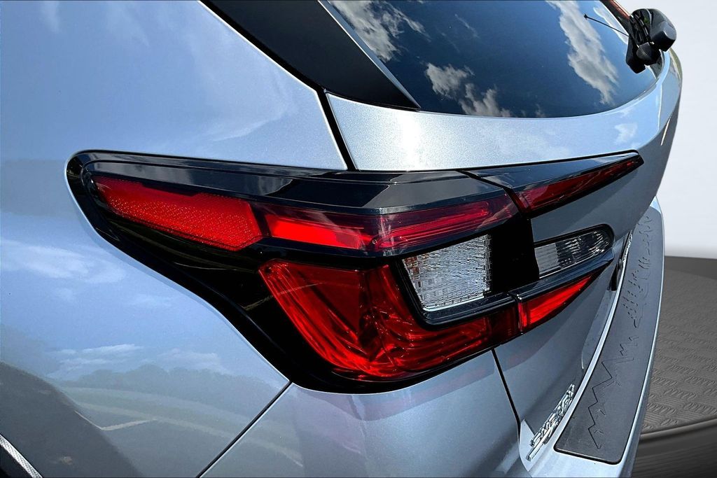 Thumbnail: 2024 Subaru Crosstrek - 34