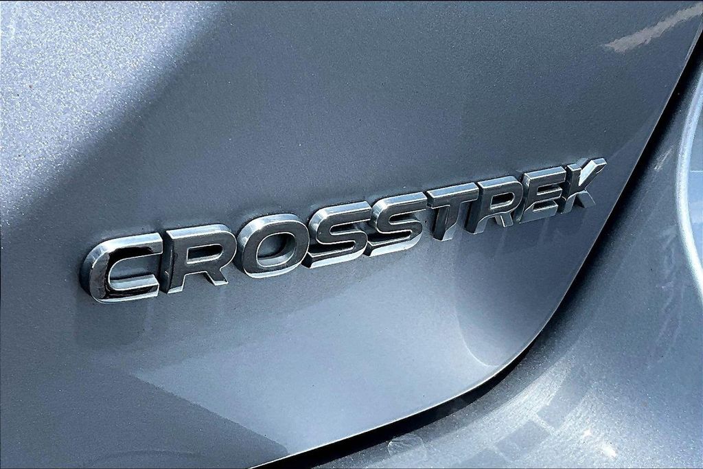 Thumbnail: 2024 Subaru Crosstrek - 6
