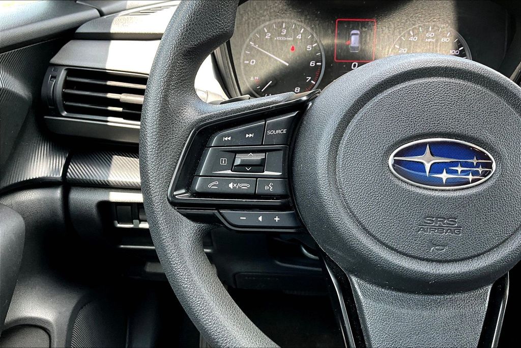 Thumbnail: 2024 Subaru Crosstrek - 26