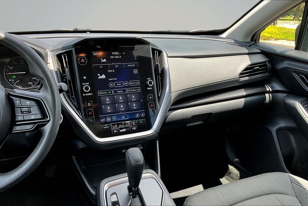 Thumbnail: 2024 Subaru Crosstrek - 9