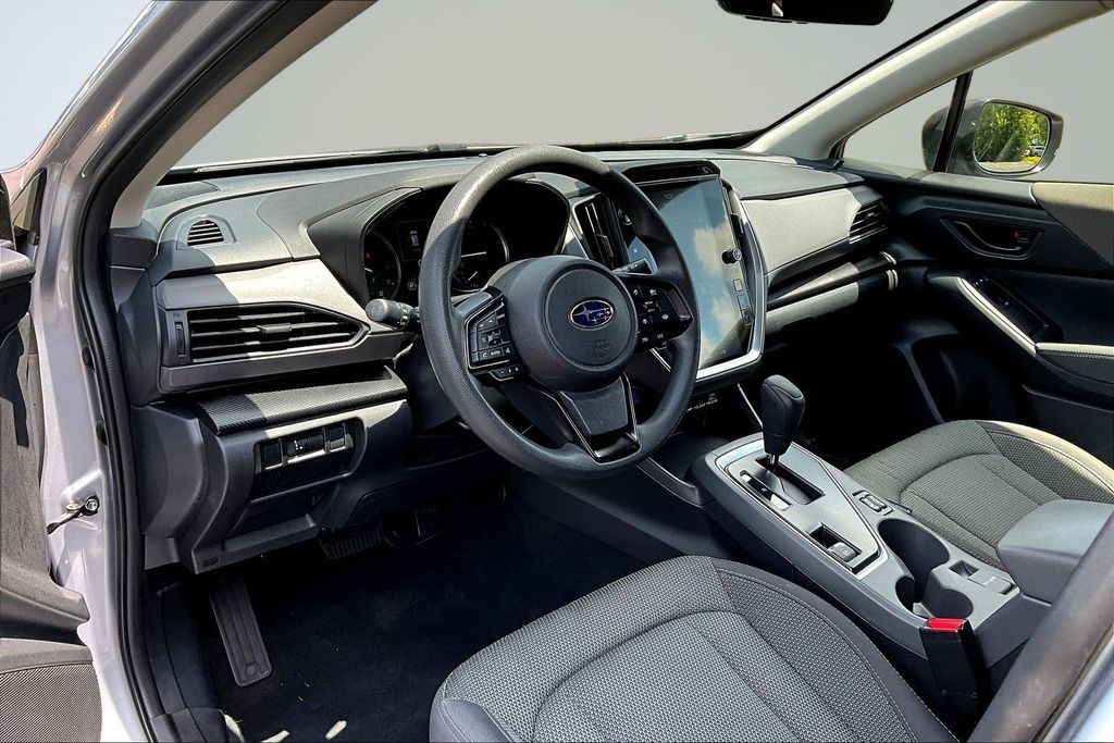Thumbnail: 2024 Subaru Crosstrek - 13