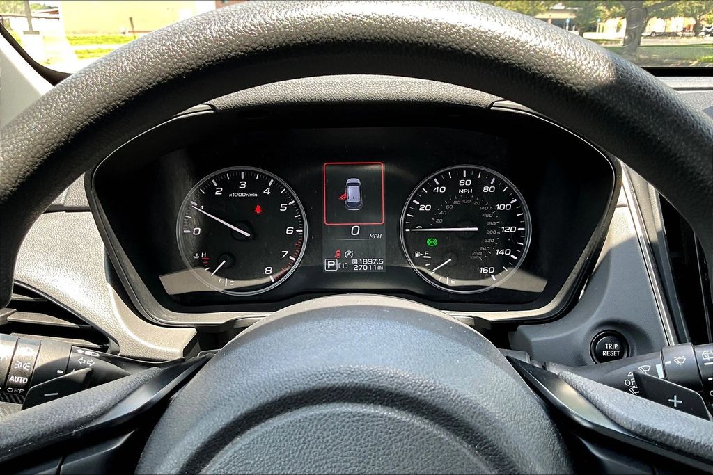 Thumbnail: 2024 Subaru Crosstrek - 17