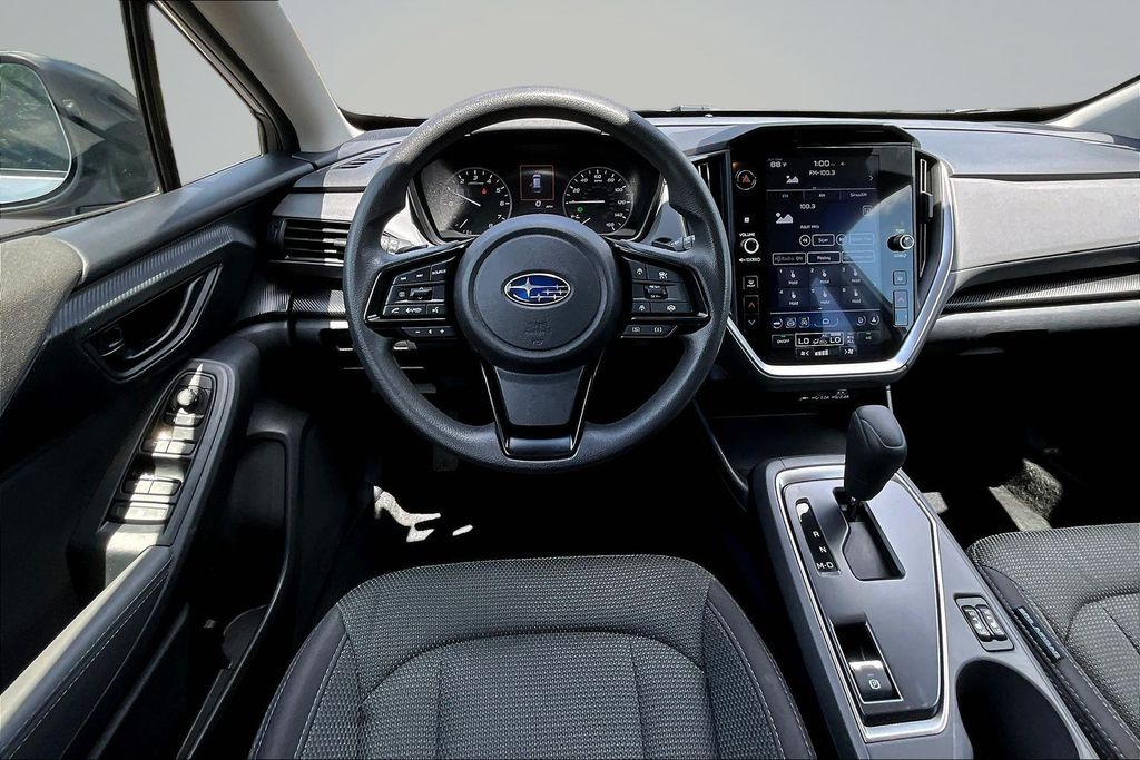 Thumbnail: 2024 Subaru Crosstrek - 2
