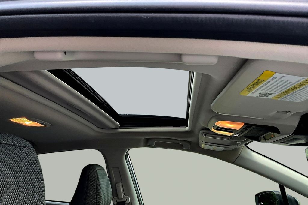 Thumbnail: 2024 Subaru Crosstrek - 23