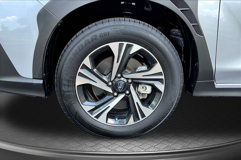 Thumbnail: 2024 Subaru Crosstrek - 7
