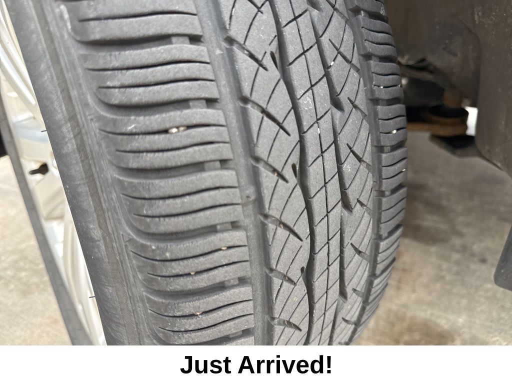 Thumbnail: 2013 Subaru Forester - 11