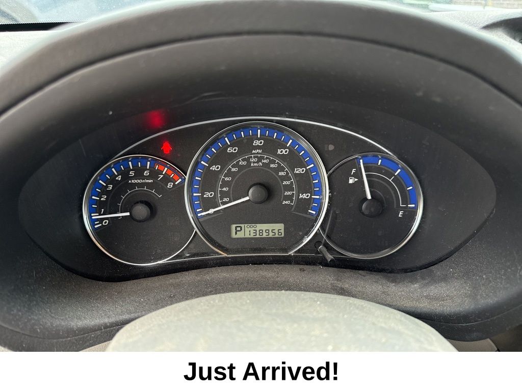 Thumbnail: 2013 Subaru Forester - 8