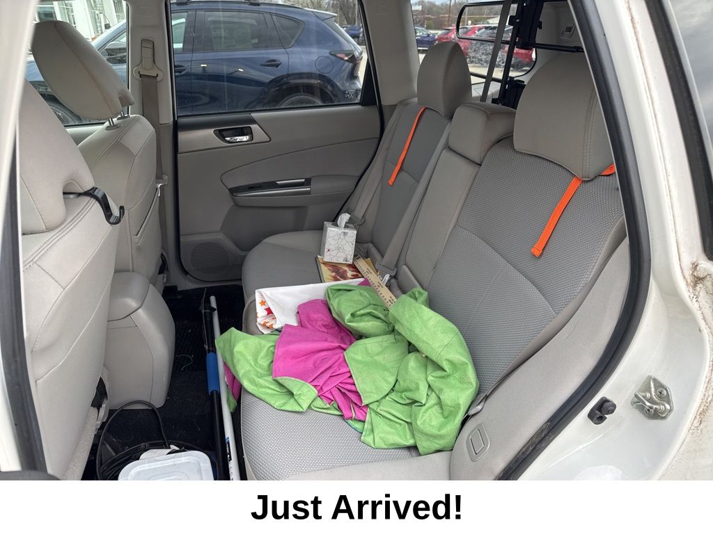 Thumbnail: 2013 Subaru Forester - 7