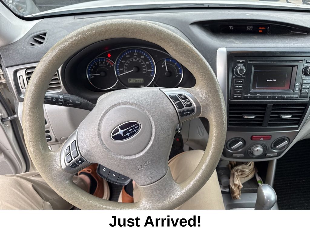 Thumbnail: 2013 Subaru Forester - 5