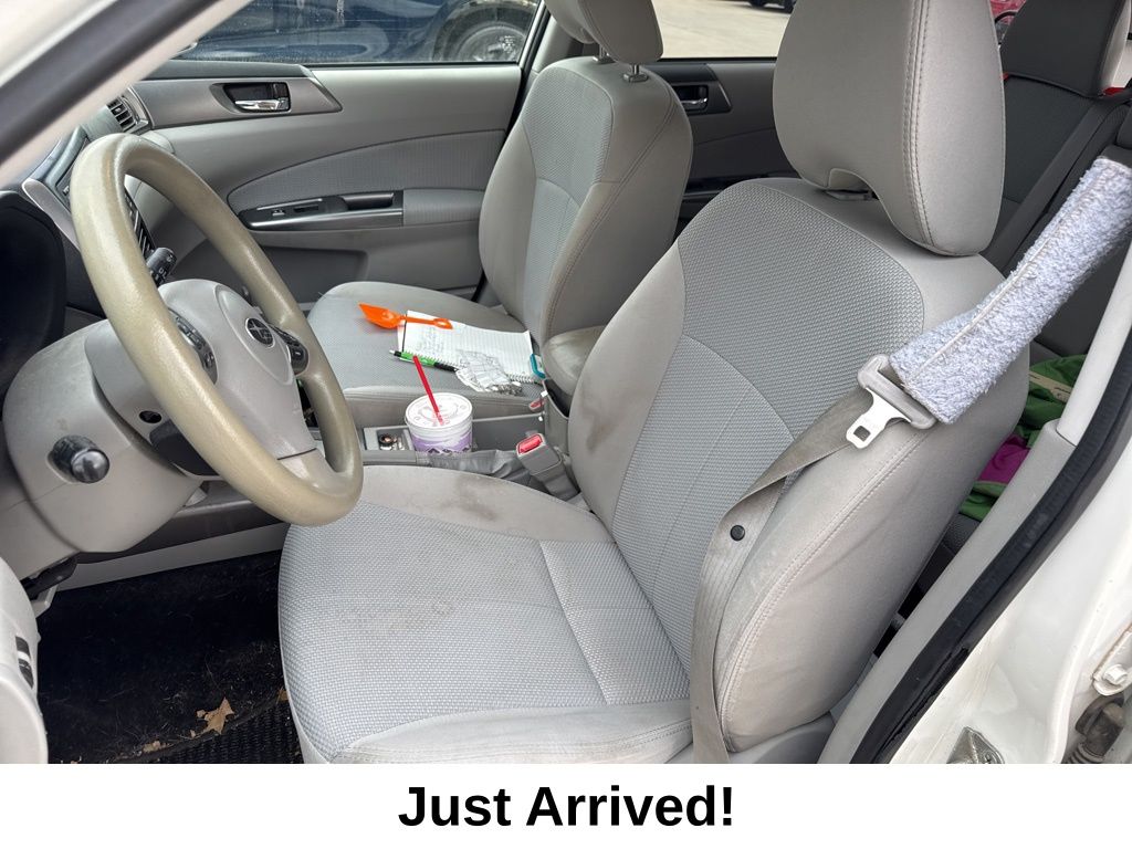 Thumbnail: 2013 Subaru Forester - 6