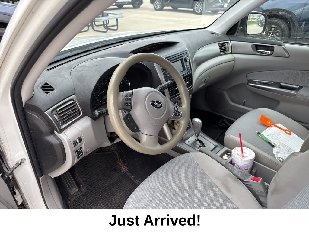 Thumbnail: 2013 Subaru Forester - 2