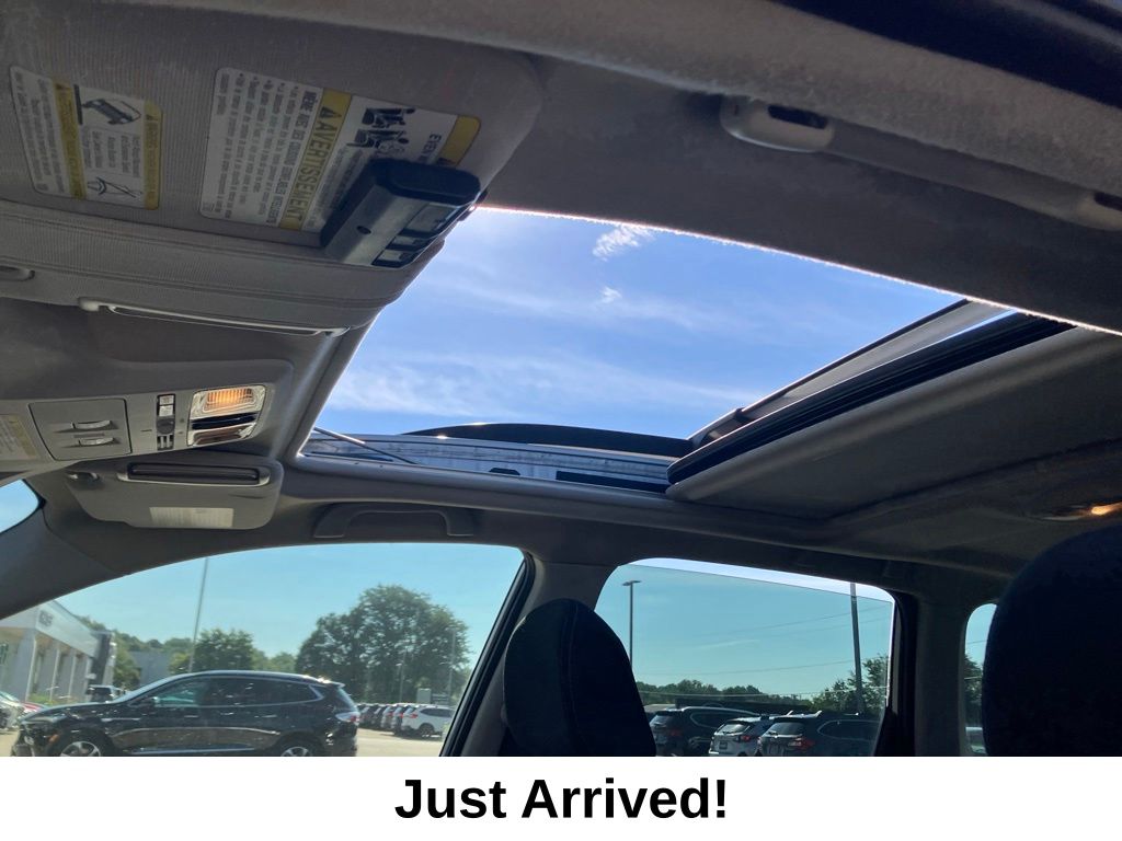 Thumbnail: 2018 Subaru Forester - 9