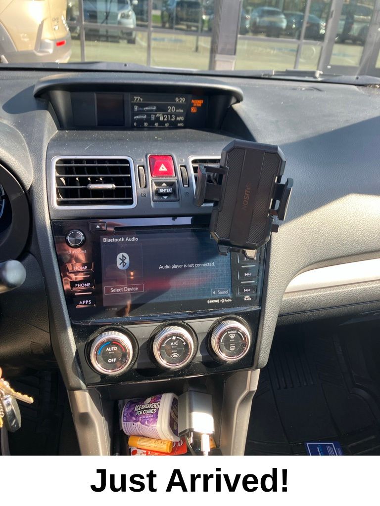 Thumbnail: 2018 Subaru Forester - 5