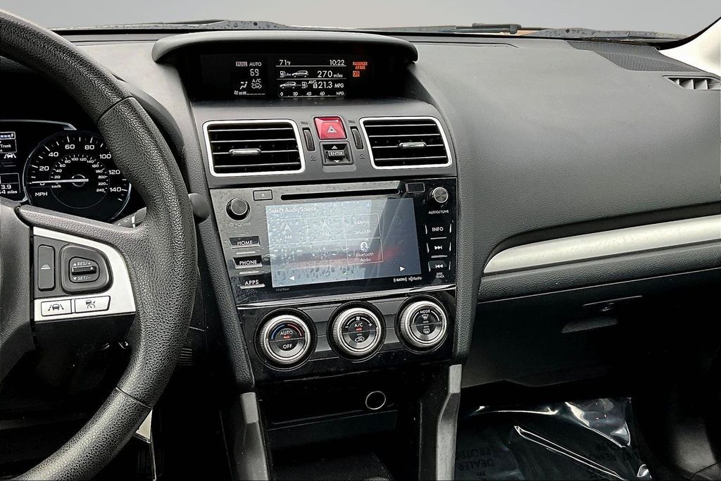 Thumbnail: 2018 Subaru Forester - 15